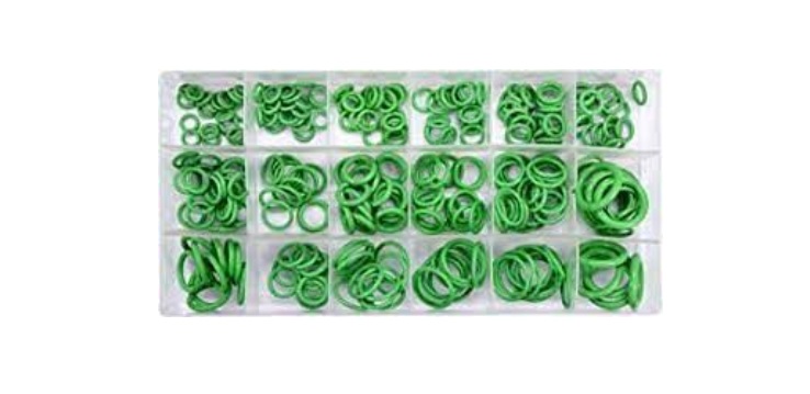 Packningssats  Yato YT-06879; 270 st.