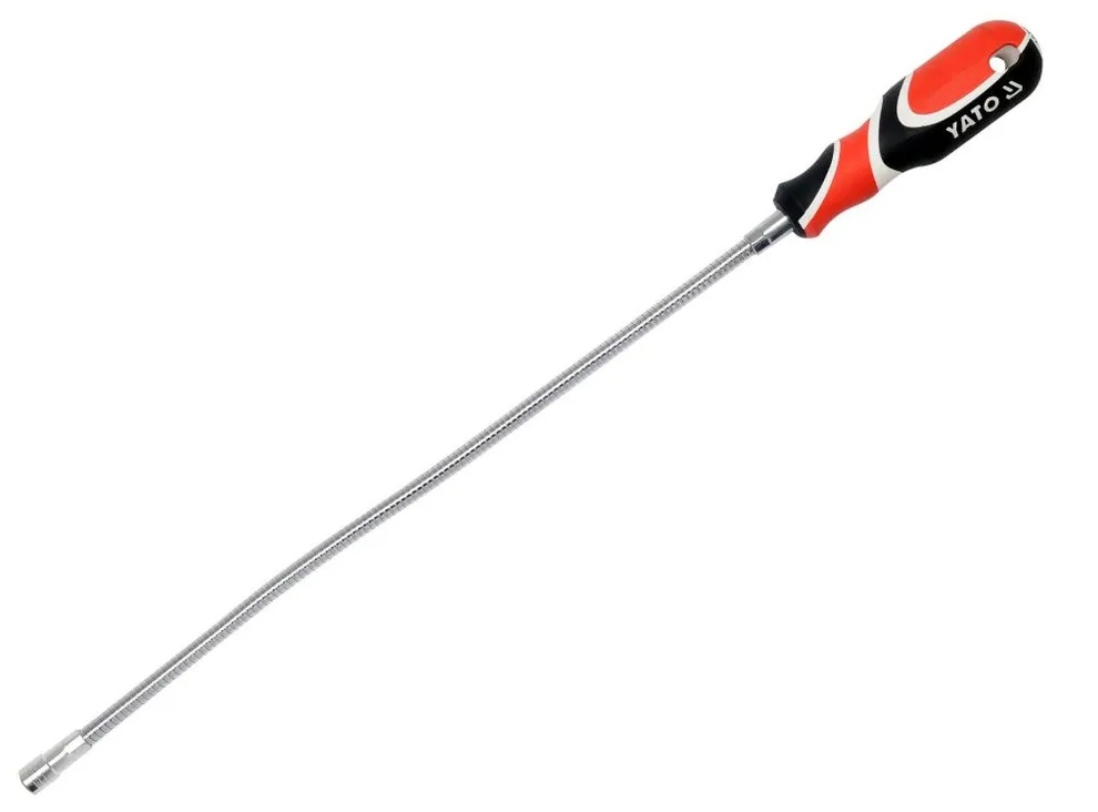 Plockverktyg med gripklo Yato YT-1385; 400 mm