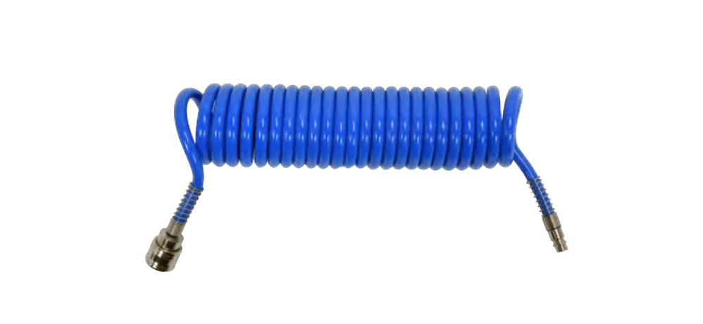 Tryckluftsslang Yato YT-24202; 5,5 mm; 10 m