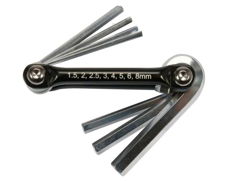 Hylsnyckelsats Yato YT-05640; 24 st.