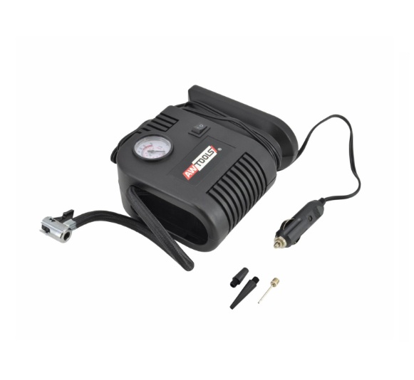 Kompressor AWTools AW19330; 12 V