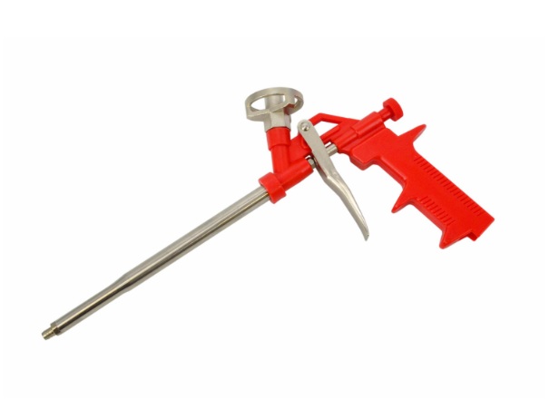 Montering av skumpistol AWTools AW13596