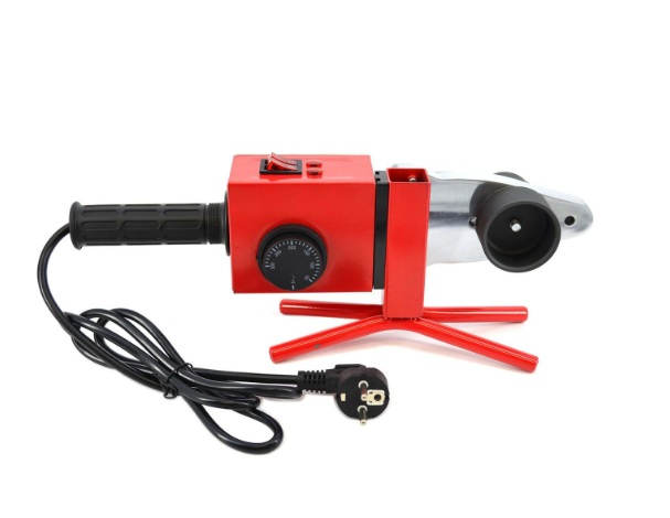 Svetsmaskin AWTools AW05000; 20-63 mm; 1500 W