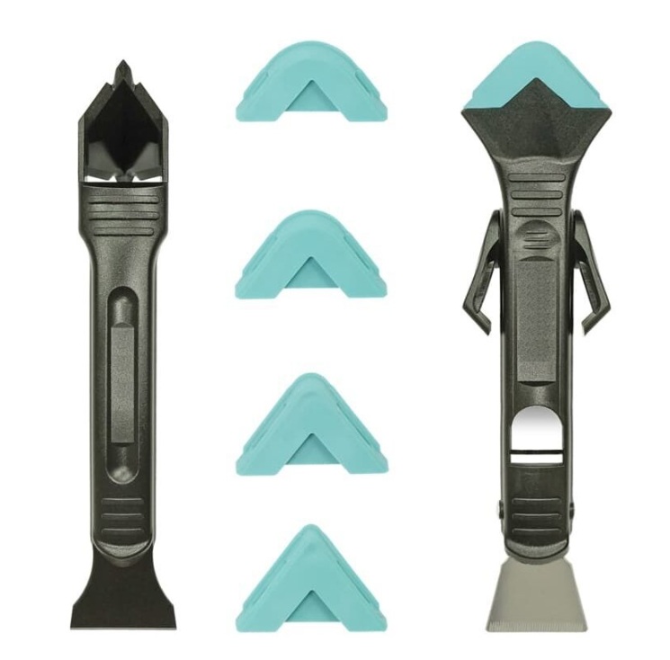 Sats Ellient Tools GG0011; 6 st.