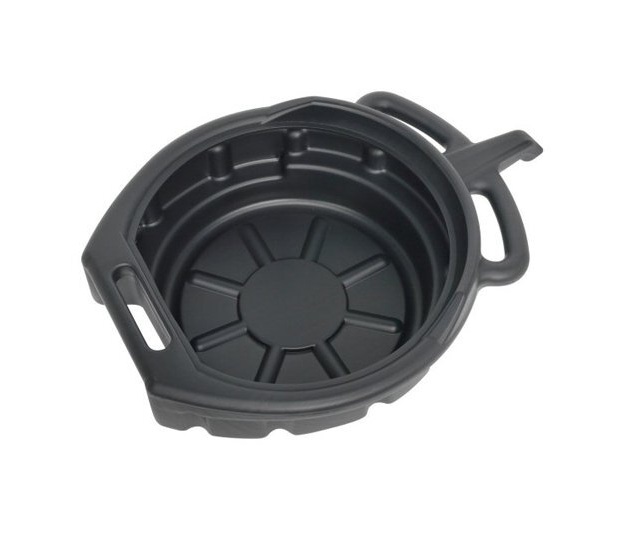 Verktygsställ av plast  Ellient Tools AT2057; 7,6 l