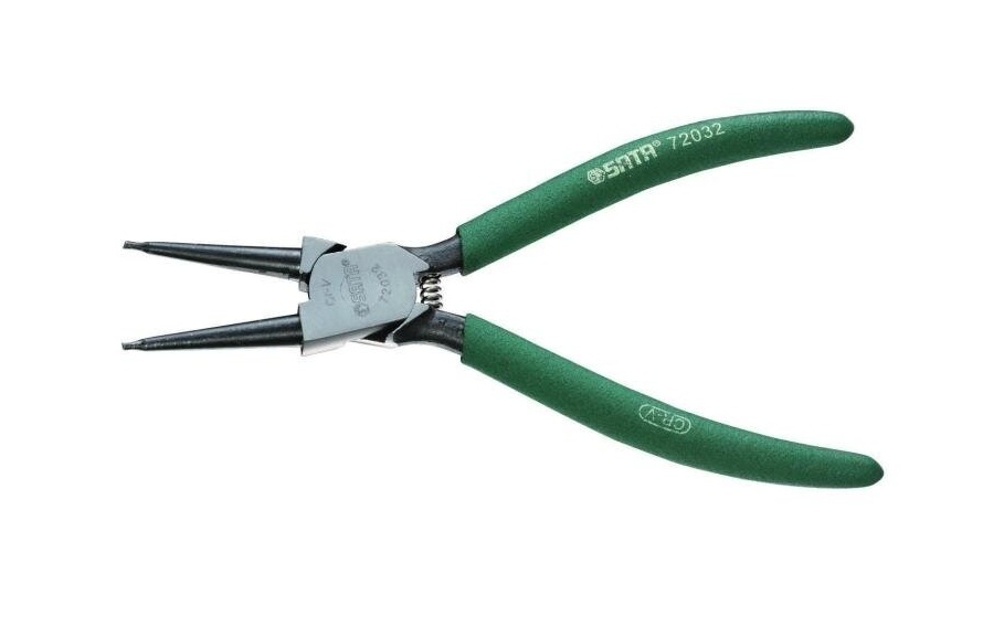 Låsringstång  Sata ST72032ST; 175 mm