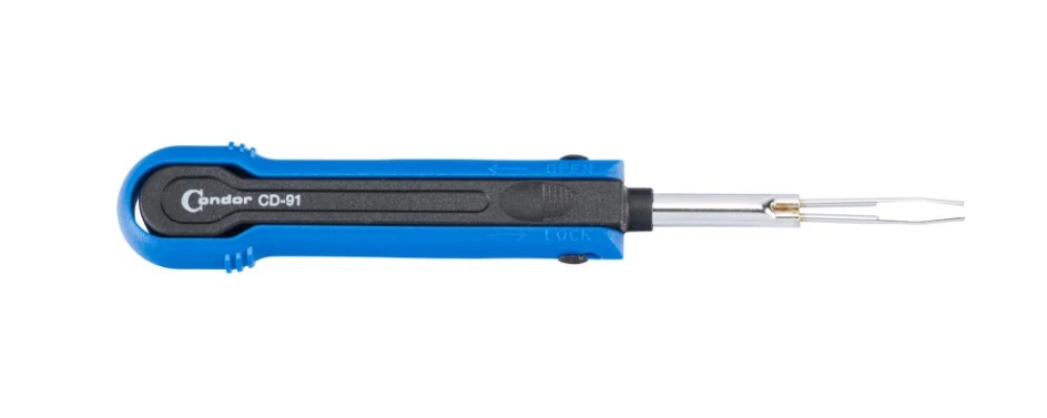 Pincett  Condor Werkzeug C5012-91