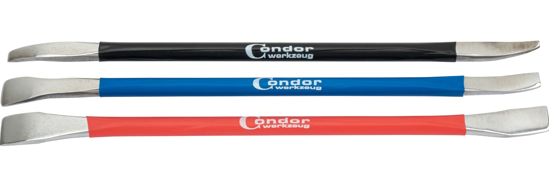 Verktygspaket Condor Werkzeug C3735; 185 mm; 3 st.