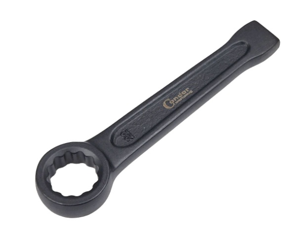 Reservnyckel  Condor Werkzeug C4419-19; 163 mm; 19 mm