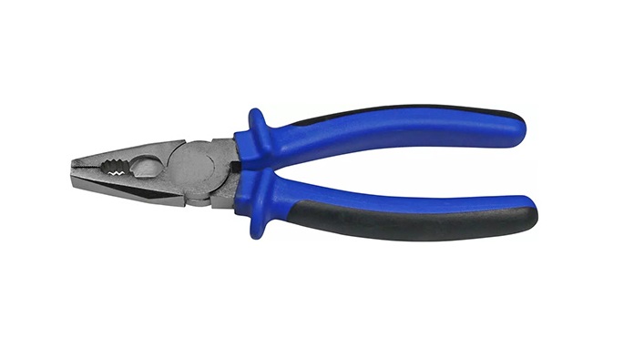 Flacktång Condor Werkzeug C71186; 200 mm