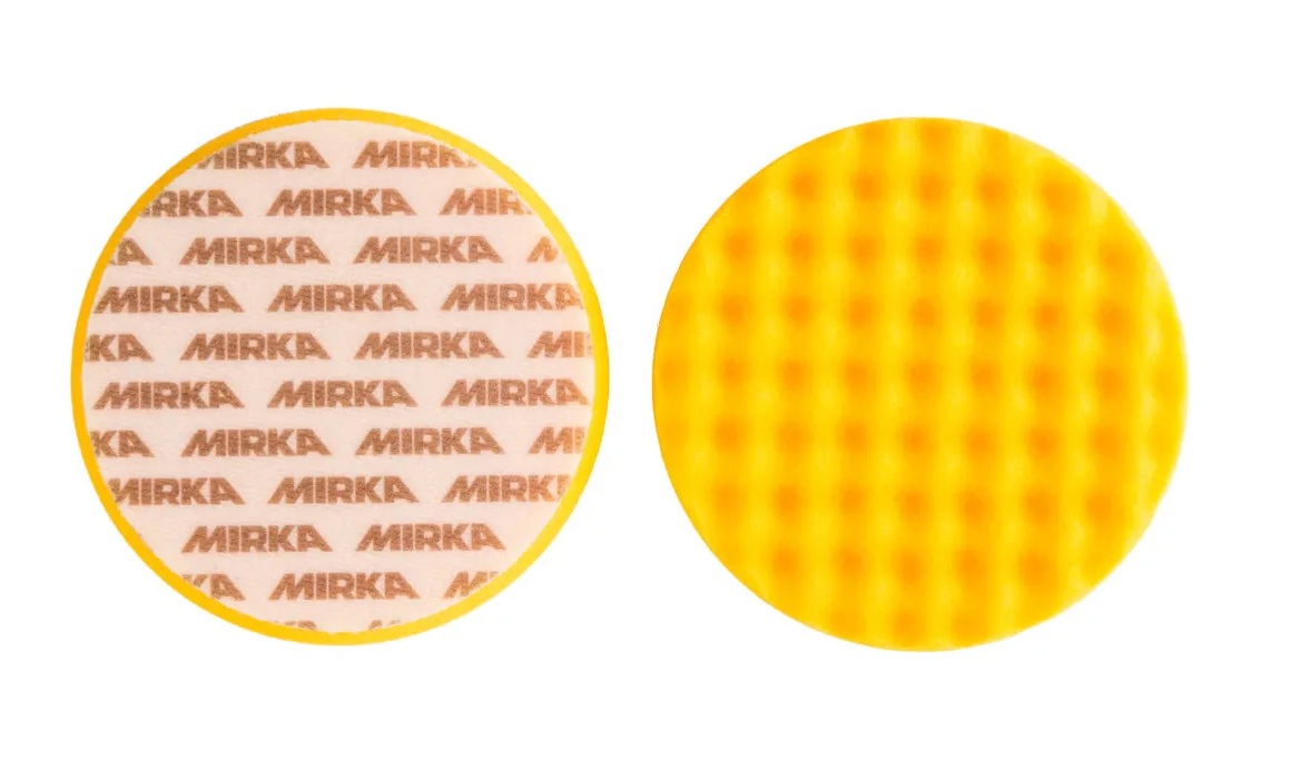 Polersvamp Mirka 7993428521; 85x25 mm; 20 st.