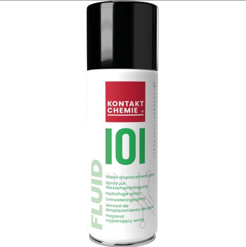 Rengöringsmedel KONTAKT CHEMIE KOC-FLUID101/200; 200 ml