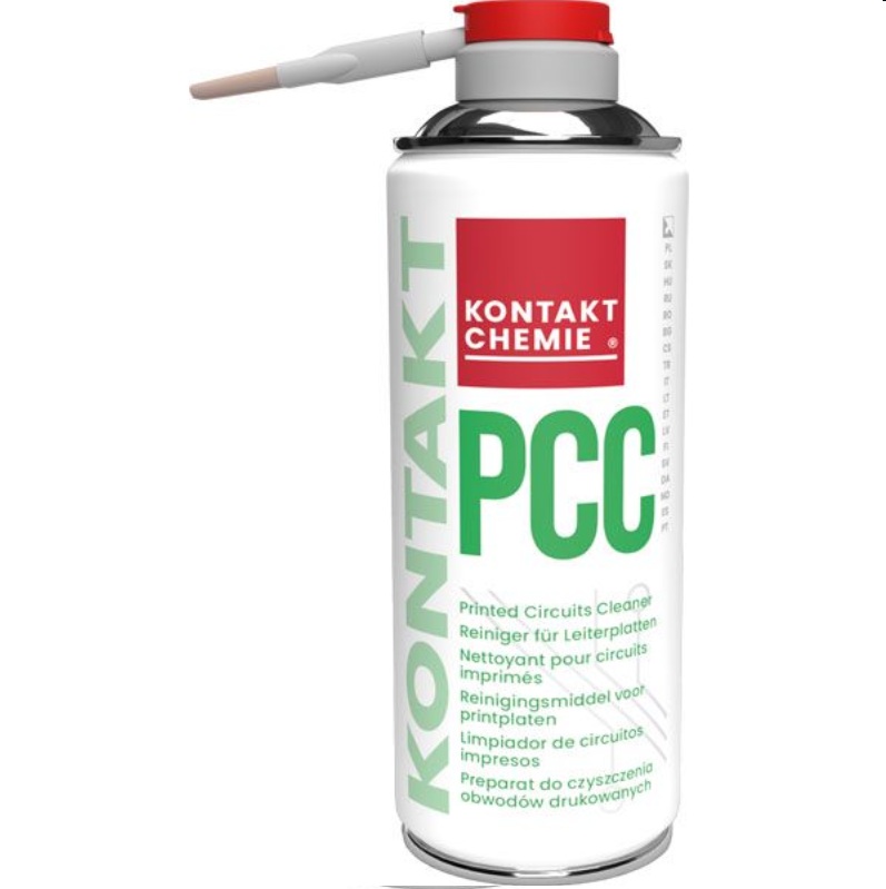 Rengöringsmedel KONTAKT CHEMIE KOC-PCC/200; 200 ml