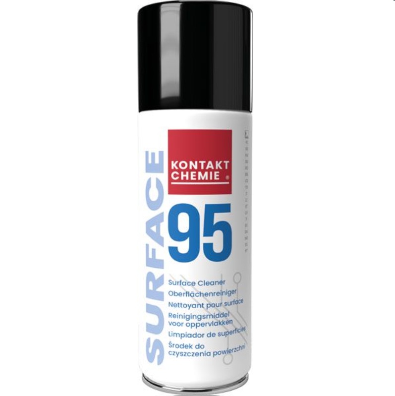 Rengöringsmedel KONTAKT CHEMIE KOC-SURFACE95/200; 200 ml