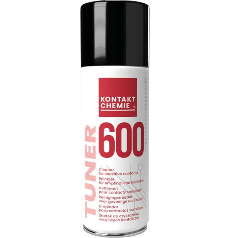 Rengöringsmedel KONTAKT CHEMIE KOC-TUNER600/200; 200 ml