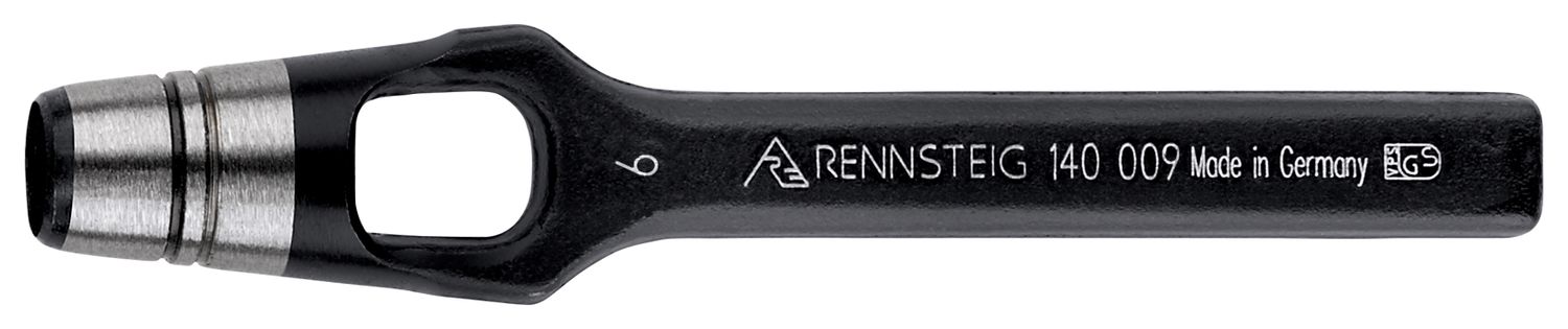 Hålstans Rennsteig 1400090; 9x111 mm