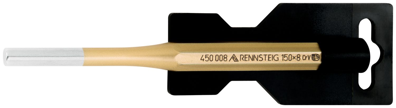 Stämjärn Rennsteig 4500080SB; 8x48/173 mm