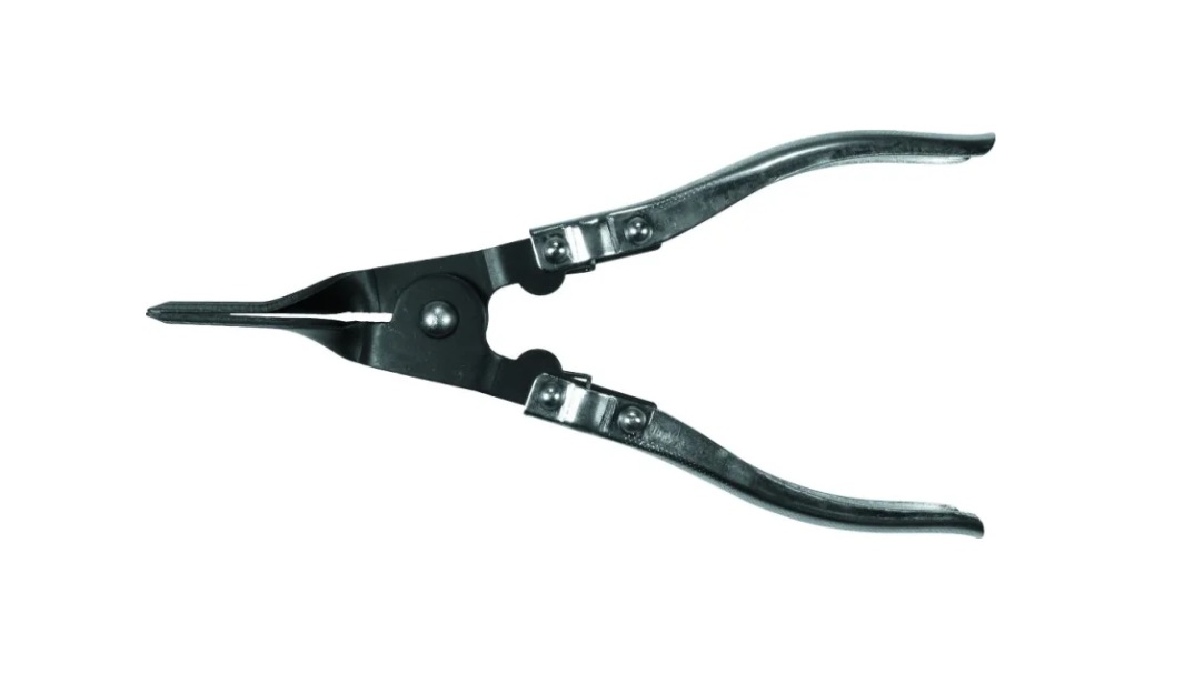 Handbromsvajerfjädertång Condor Werkzeug C0296A; 215 mm