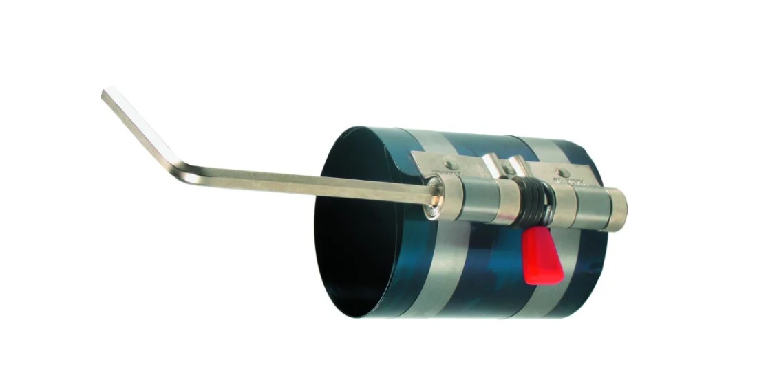 Clip Condor Werkzeug C0180C; 90-150x80 mm