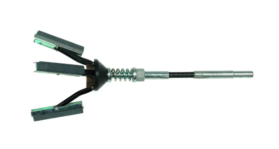 Slipverktyg för motorcylindrar Condor Werkzeug C5321; 32-90 mm