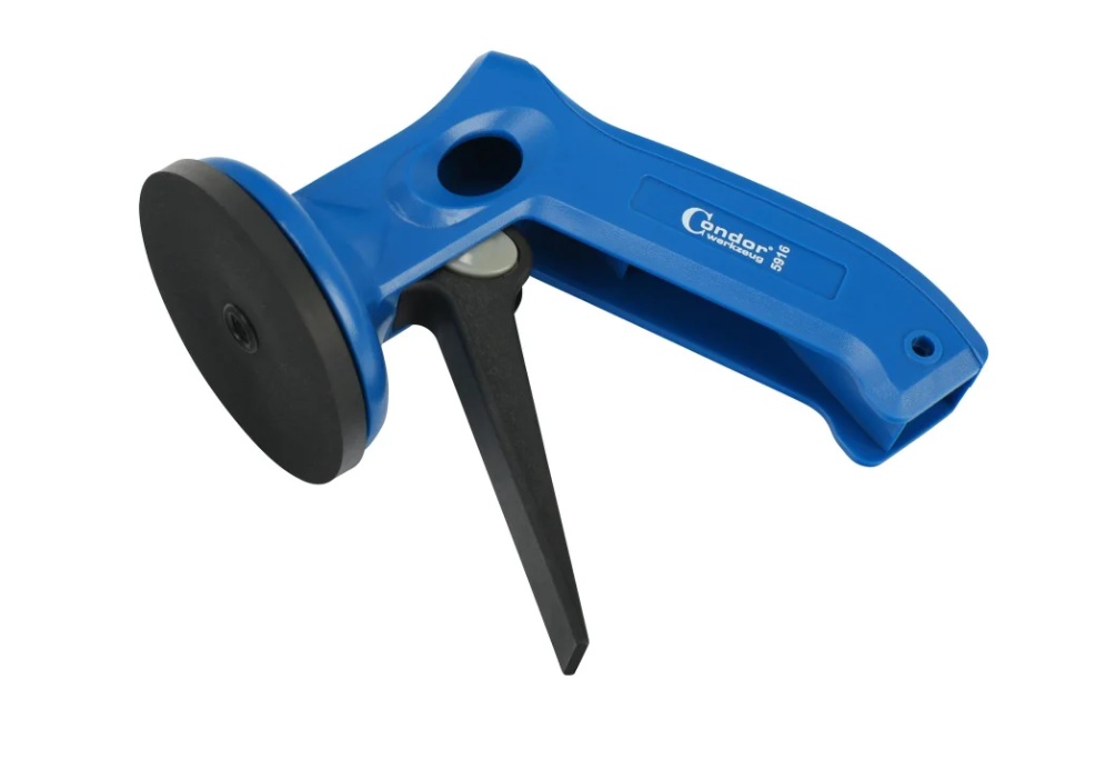 Sugkopp för kakel Condor Werkzeug C5916; 70 mm; 8 kg