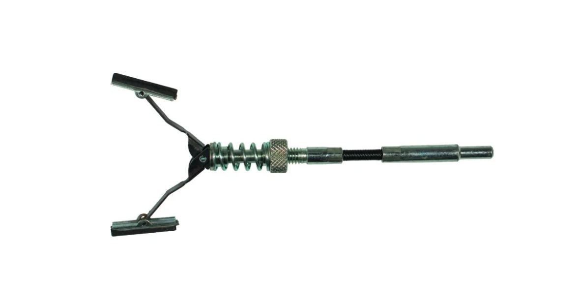 Slipverktyg för motorcylindrar Condor Werkzeug C5320; 18-63 mm