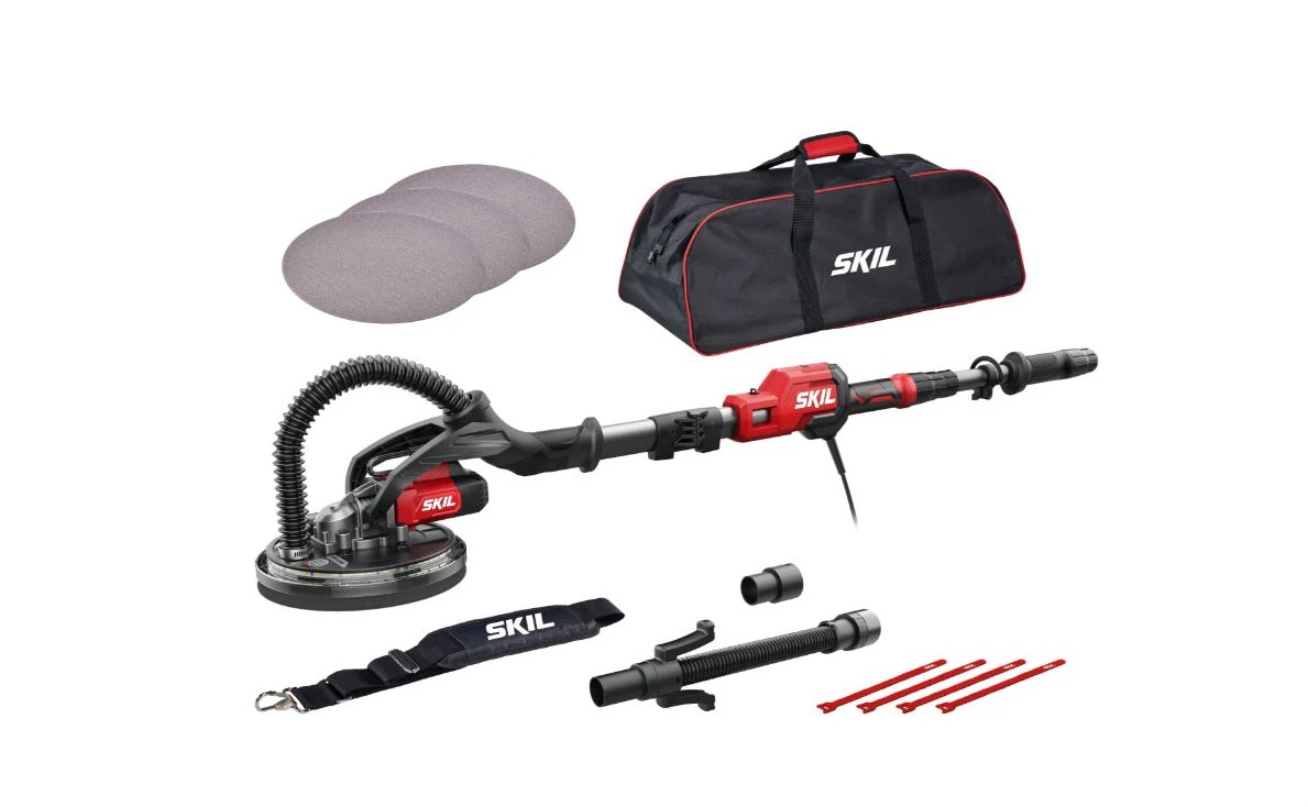 Långhalsslip Skil 7521 DA; 750 W; 215 mm