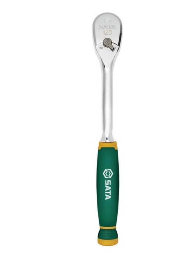 Spärrhake Sata ST11974G; 1/4''