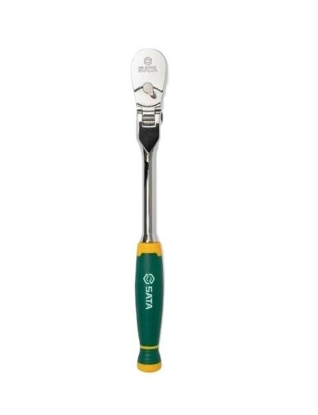 Spärrhake Sata ST11971F; 1/4''