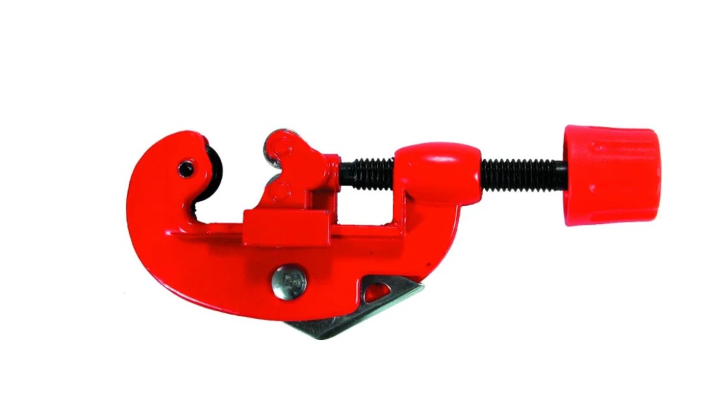 Rörkap Condor Werkzeug C0364; 1/8''-1 1/8''