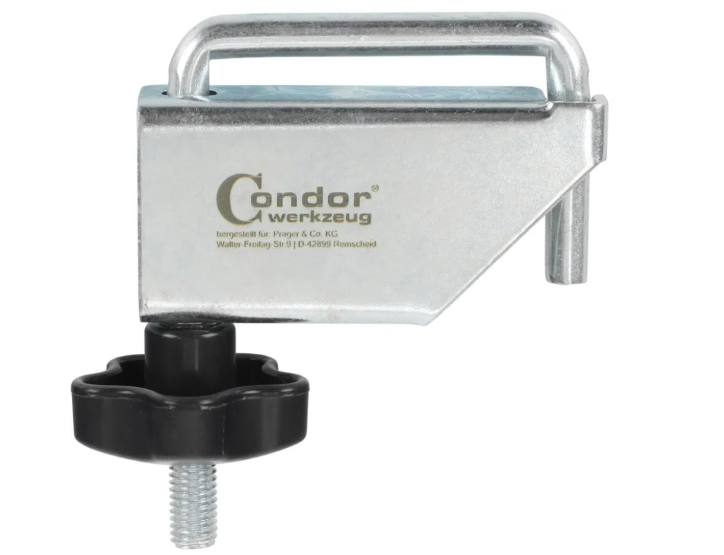 Slangklämma Condor Werkzeug C4754/45; 45 mm