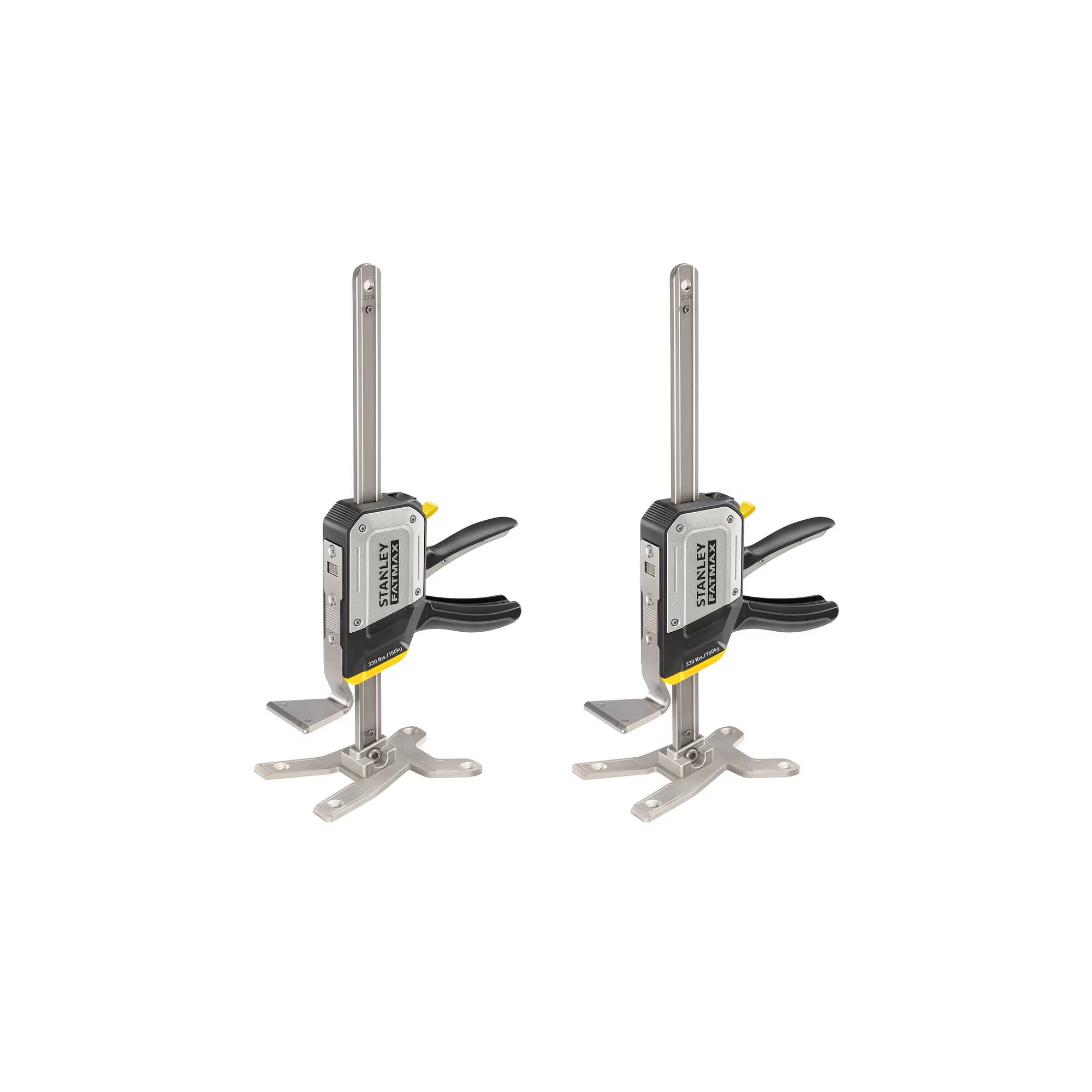 Hiss Stanley FMHT83552-1; 7-220 mm; 2 st.