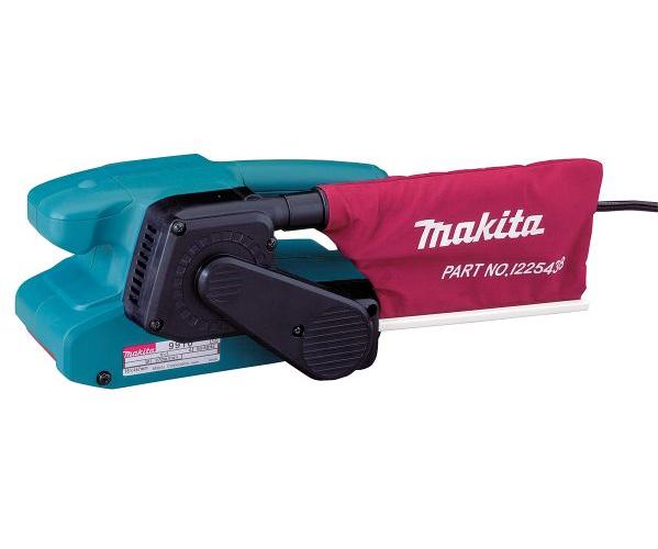 Bandslip Makita 9910