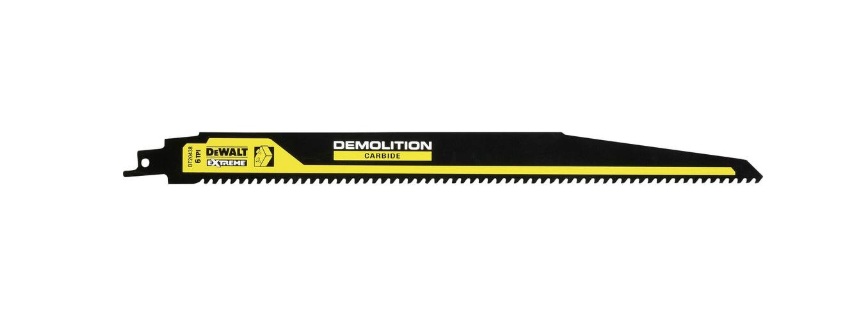 Tigersågsblad DeWalt DT20438-QZ; 305 mm
