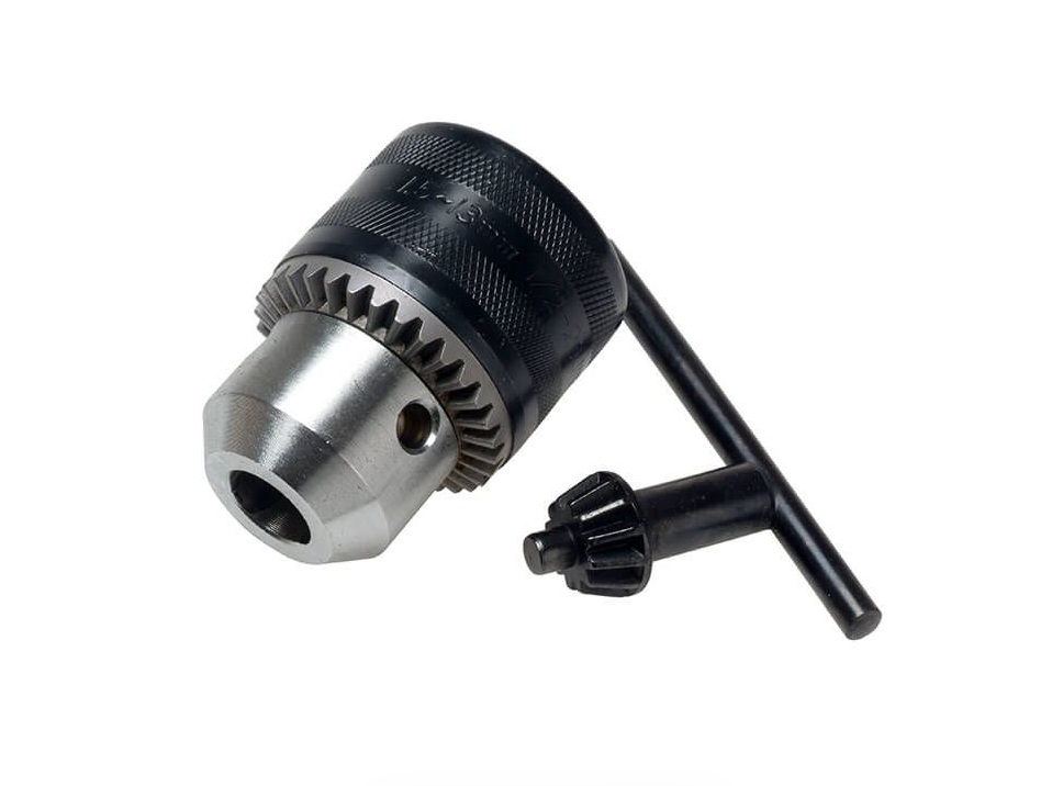 Chuck DeWalt DT7012-QZ; 1,5-13 mm; 1/2'' - 20