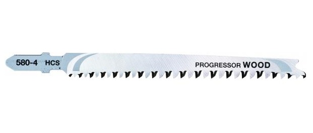 Sticksågsblad DeWalt DT2057-QZ; 91 mm; 5 st.