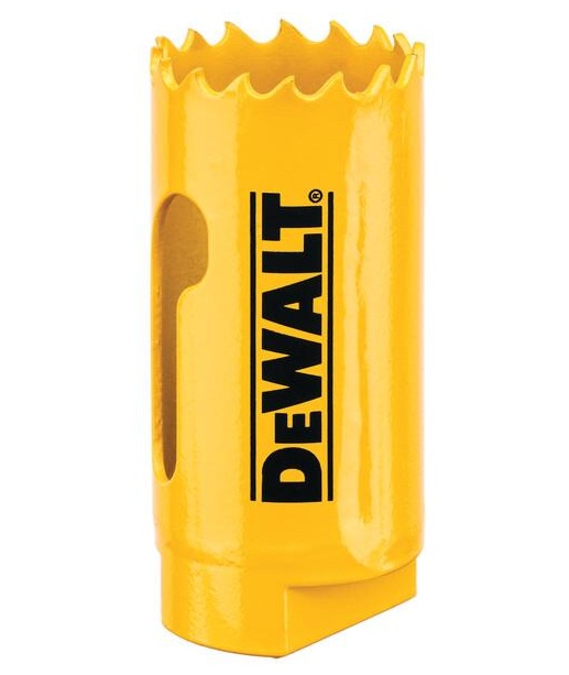 Hålsåg DeWalt DT90340-QZ; 108x47 mm
