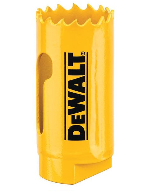 Hålsåg DeWalt DT90339-QZ; 105x47 mm