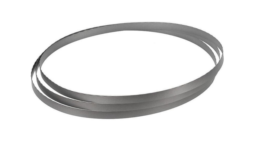 Sågblad för bandsåg DeWalt DT8477-QZ; 899x12,7x0,5 mm; 18 TPI; 3 st.