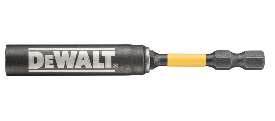 Bitshållare DeWalt DT7523-QZ; 1/4''; 90 mm