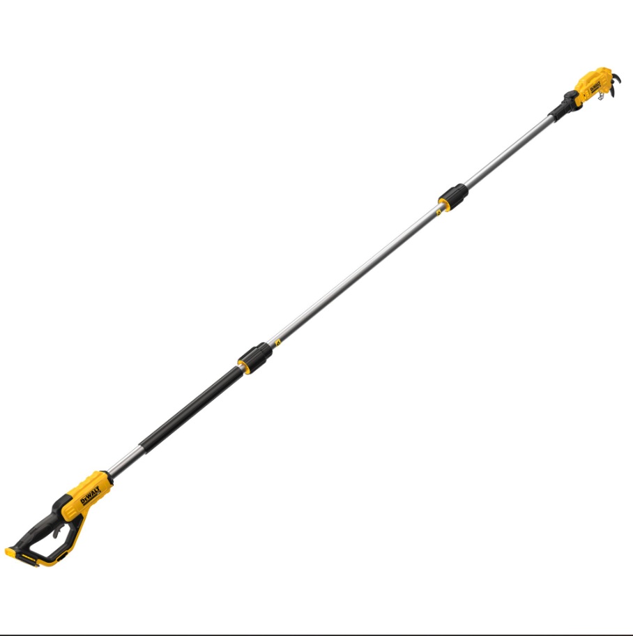 Universalklippare DeWalt DCMPP569P1-QW; 18 V; 1x5,0 Ah batt.