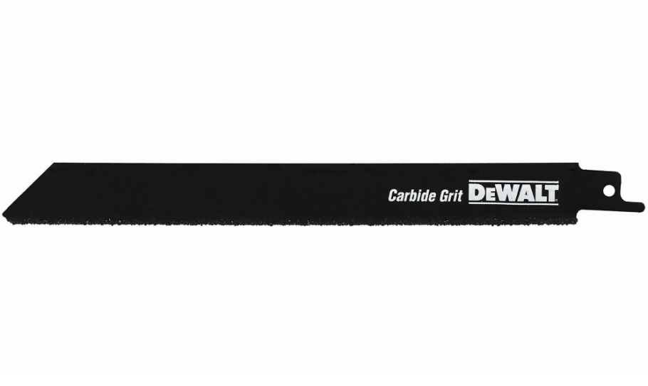Tigersågsblad DeWalt DT2333-QZ; 228 mm; 2 st.