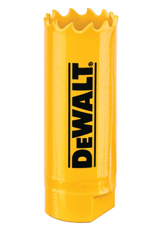 Hålsåg DeWalt DT90300-QZ; 21x47 mm