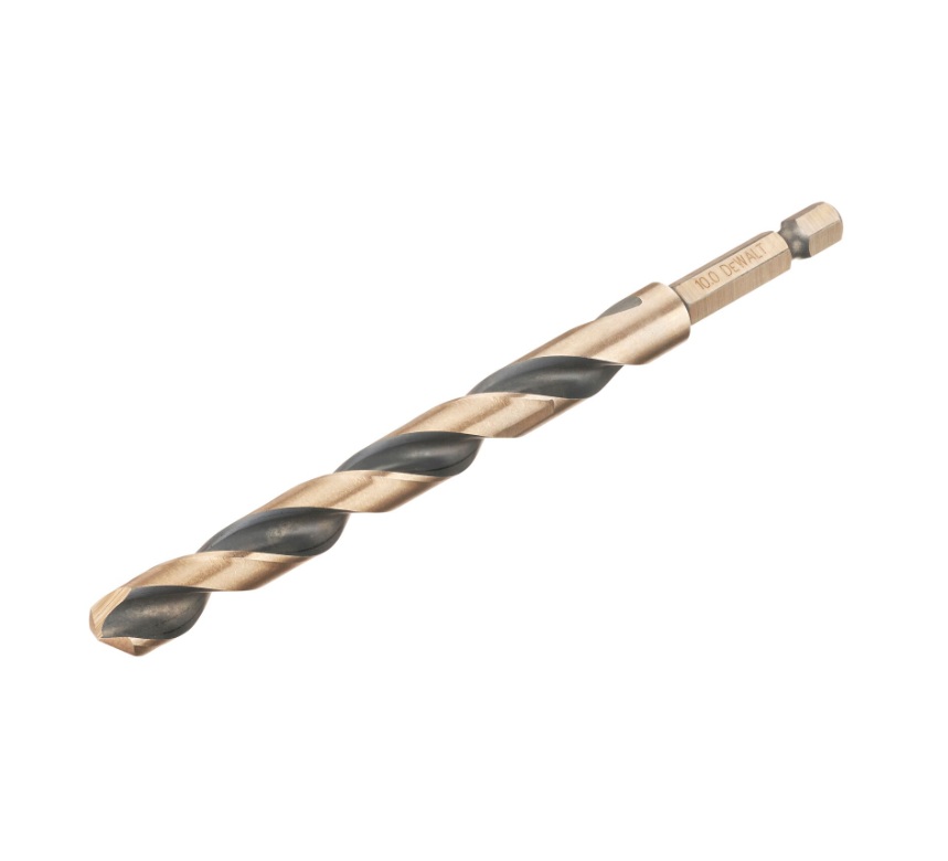 Universalborr DeWalt DT20616-QZ; 10x100/138 mm