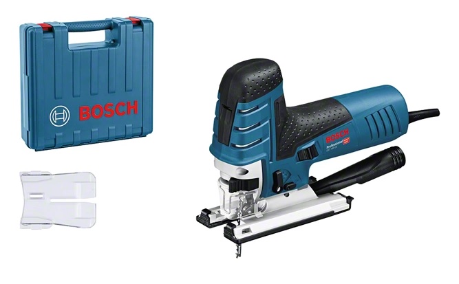 Sticksåg Bosch GST 150 CE Professional