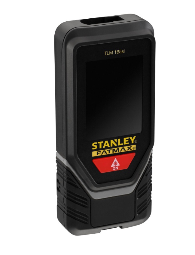 Laseravståndsmätare Stanley STHT1-77142