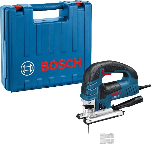 Sticksåg Bosch GST 150 BCE Professional