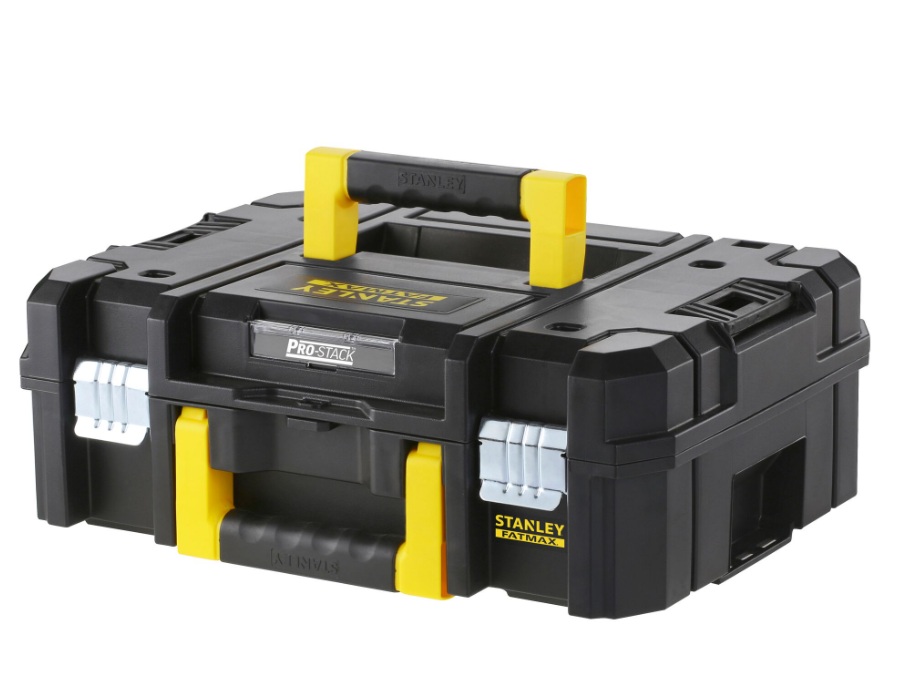 Låda för verktyg Stanley FMST1-75502
