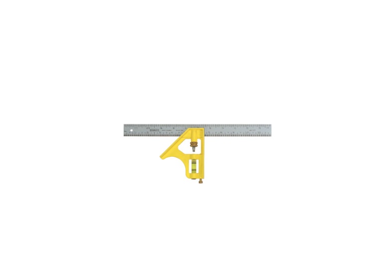 Vinkelmätare Stanley 2-46-143; 300x140 mm
