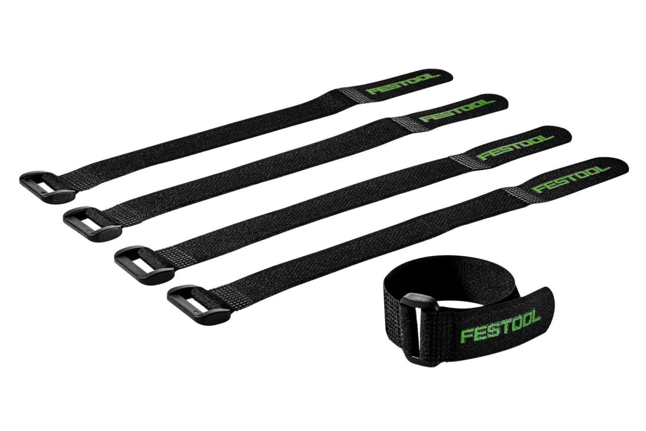 Justerbar spännet  Festool 205294; 5 st.